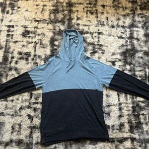 Old navy Lightweight hoodie